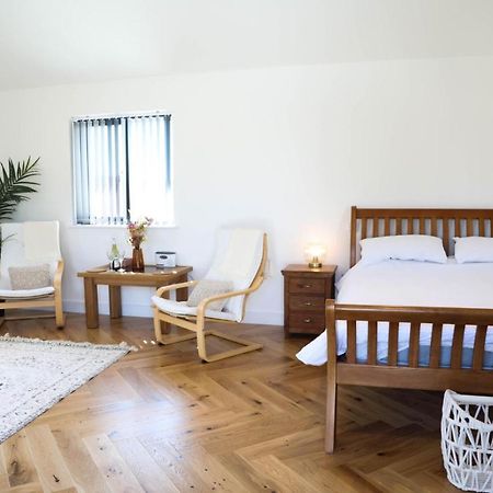 Mortham Otel St Merryn Dış mekan fotoğraf
