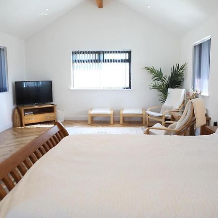 Mortham Otel St Merryn Dış mekan fotoğraf