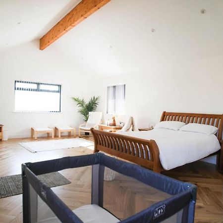 Mortham Otel St Merryn Dış mekan fotoğraf