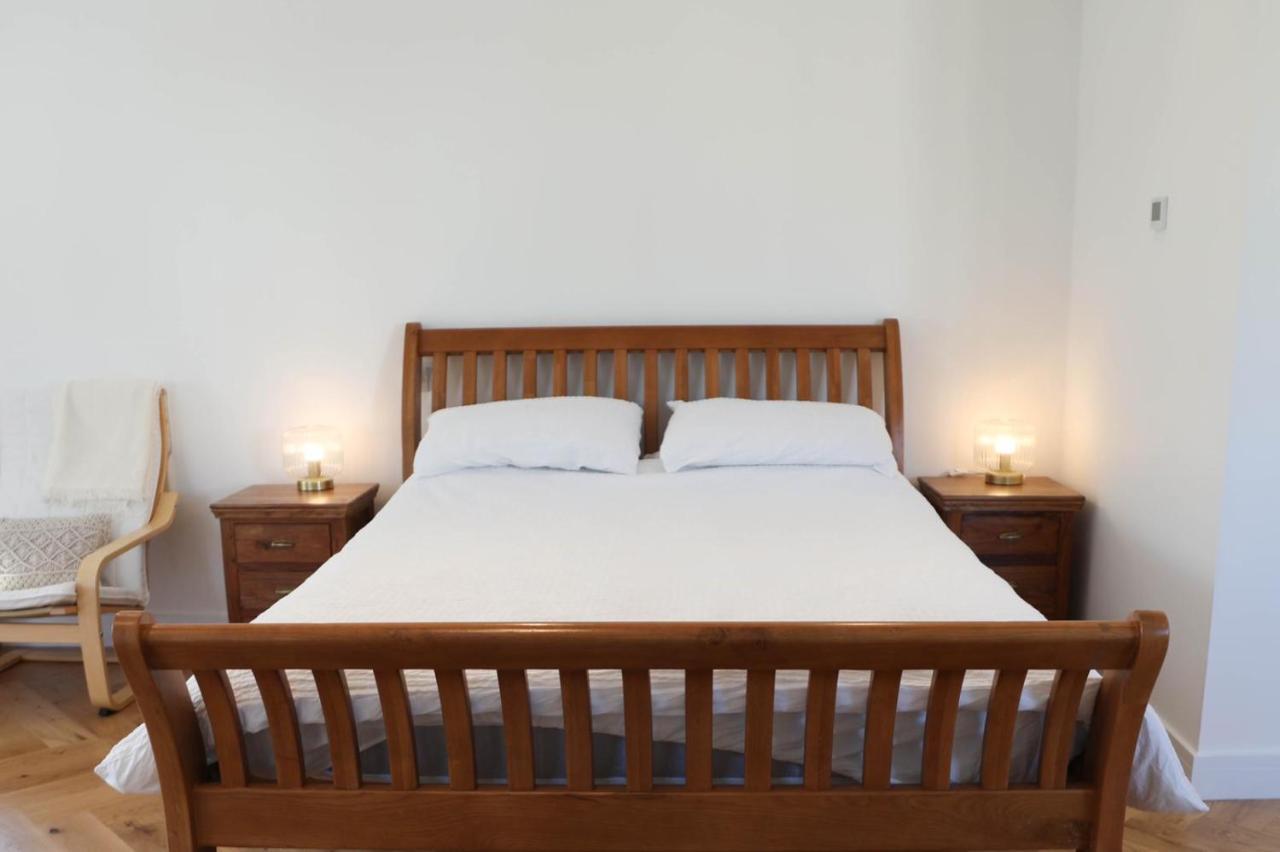 Mortham Otel St Merryn Dış mekan fotoğraf