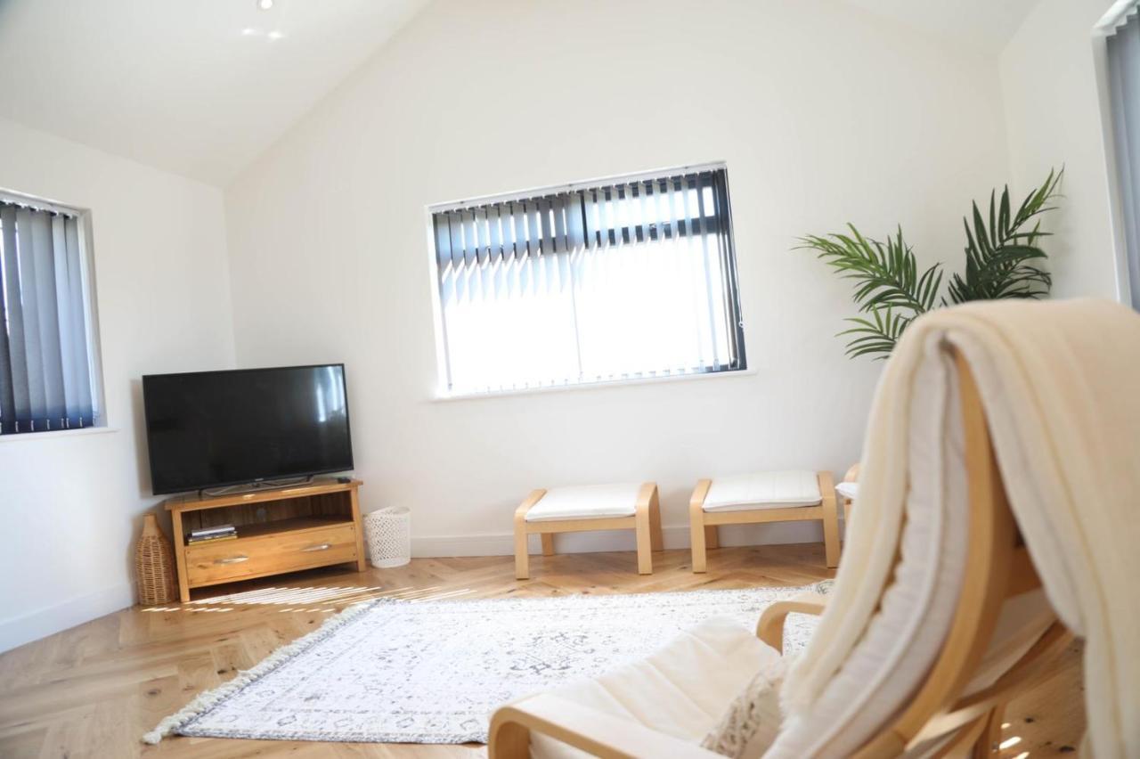 Mortham Otel St Merryn Dış mekan fotoğraf