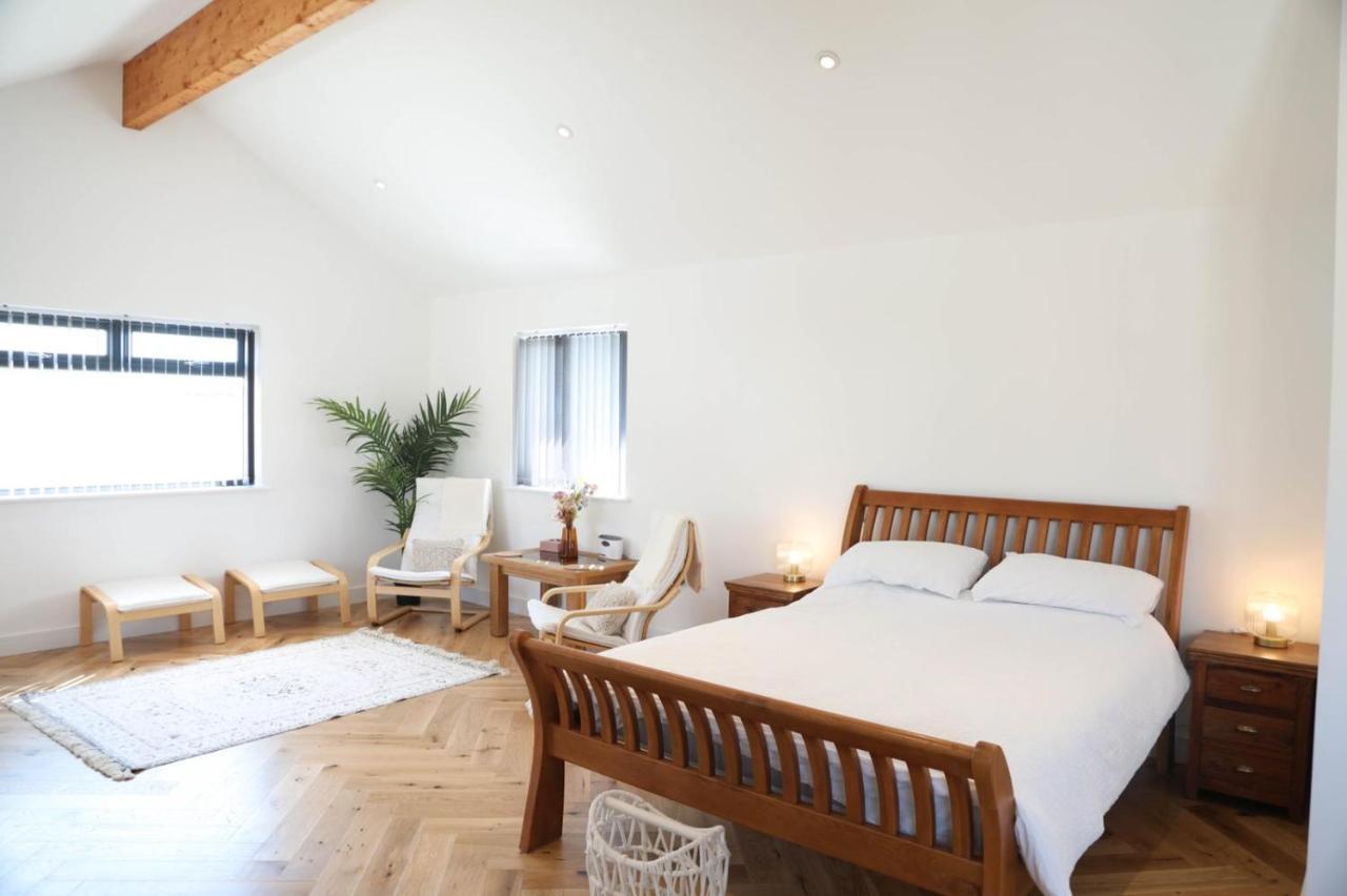 Mortham Otel St Merryn Dış mekan fotoğraf