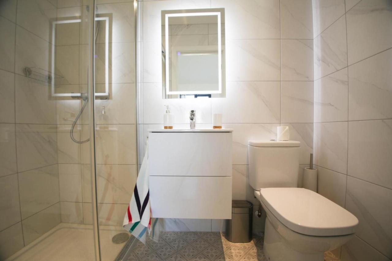 Mortham Otel St Merryn Dış mekan fotoğraf