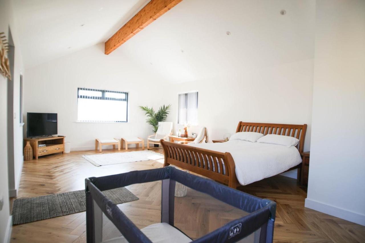 Mortham Otel St Merryn Dış mekan fotoğraf
