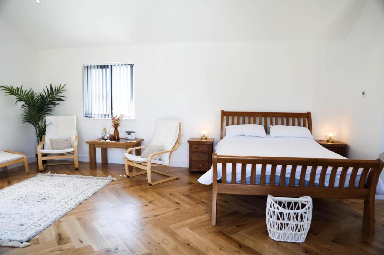 Mortham Otel St Merryn Dış mekan fotoğraf