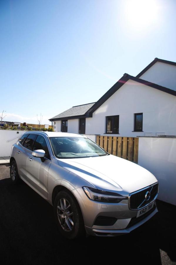 Mortham Otel St Merryn Dış mekan fotoğraf