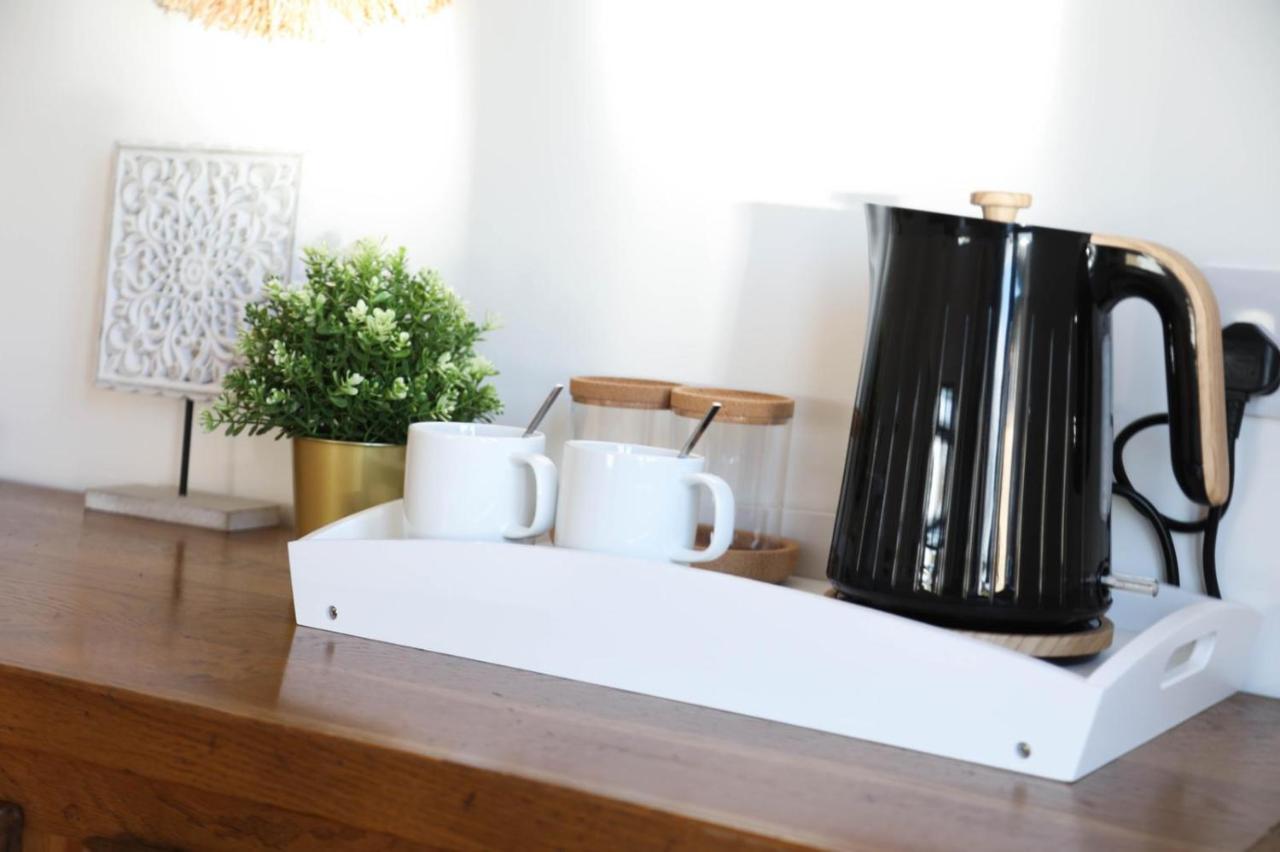 Mortham Otel St Merryn Dış mekan fotoğraf