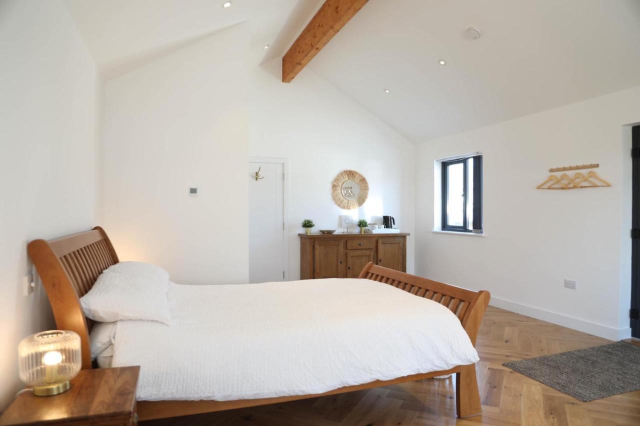 Mortham Otel St Merryn Dış mekan fotoğraf